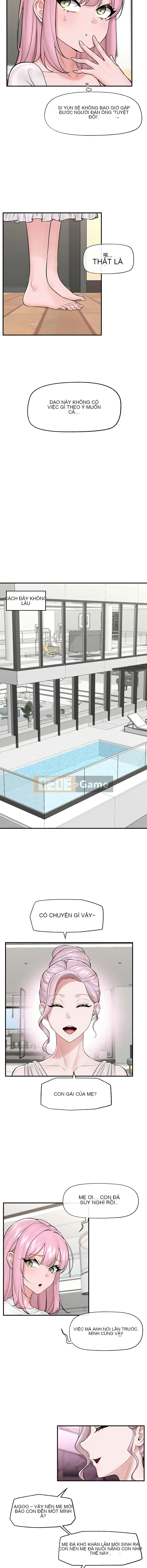 điện thoại thôi miên Chương 27-28