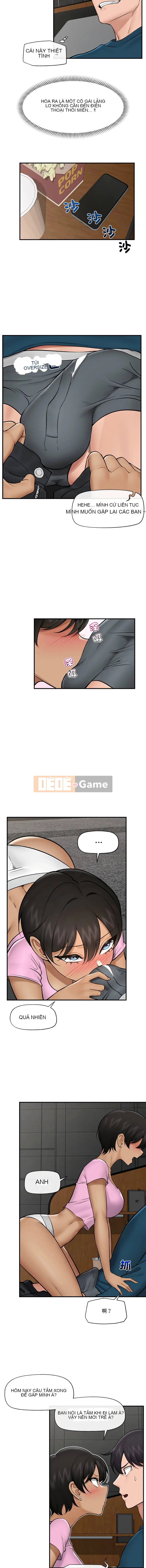 điện thoại thôi miên Chương 27-28
