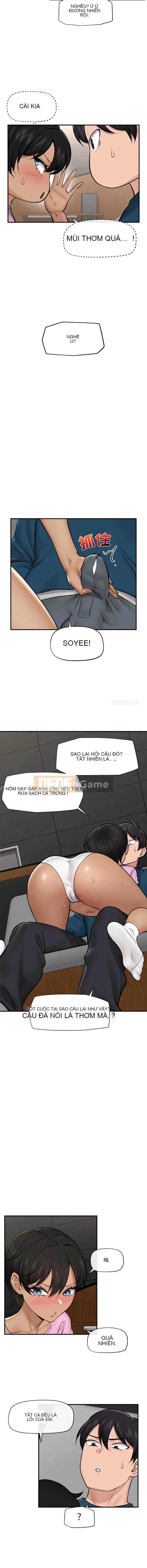 điện thoại thôi miên Chương 27-28