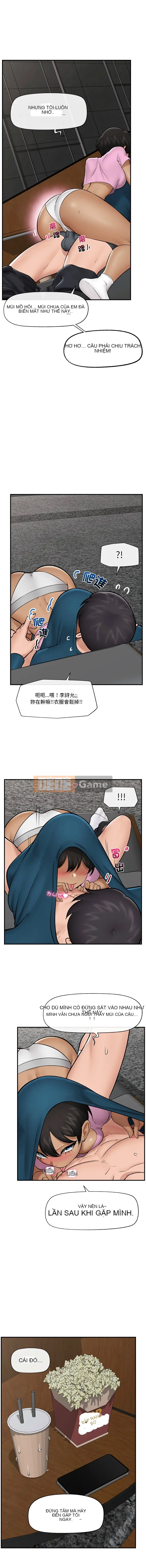 điện thoại thôi miên Chương 27-28