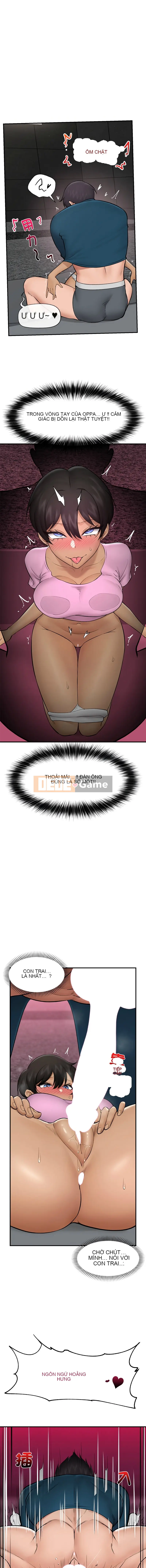 điện thoại thôi miên Chương 27-28