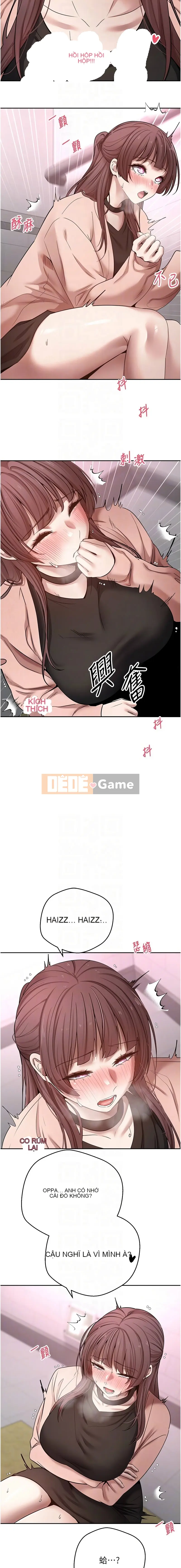 Tiền xu chuyển sang cuộc sống Chương 29-30