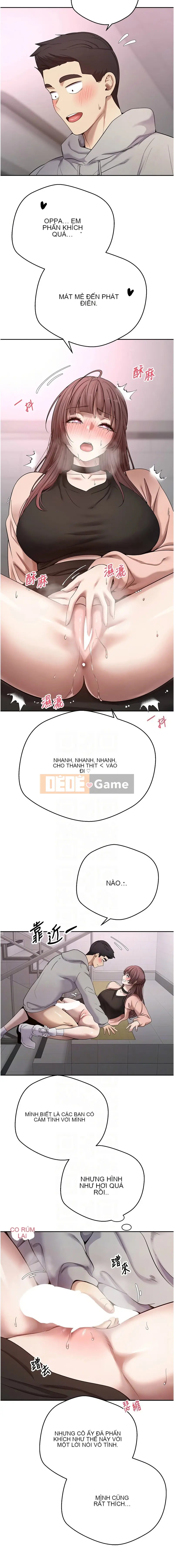 Tiền xu chuyển sang cuộc sống Chương 29-30