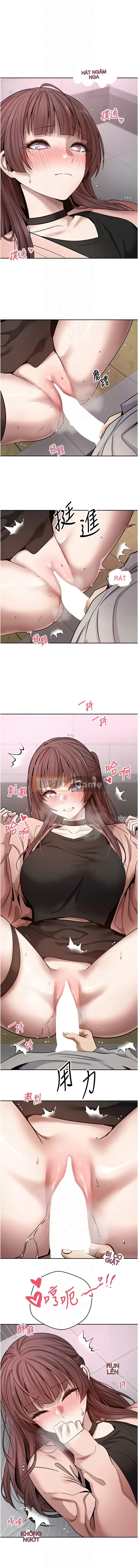 Tiền xu chuyển sang cuộc sống Chương 29-30