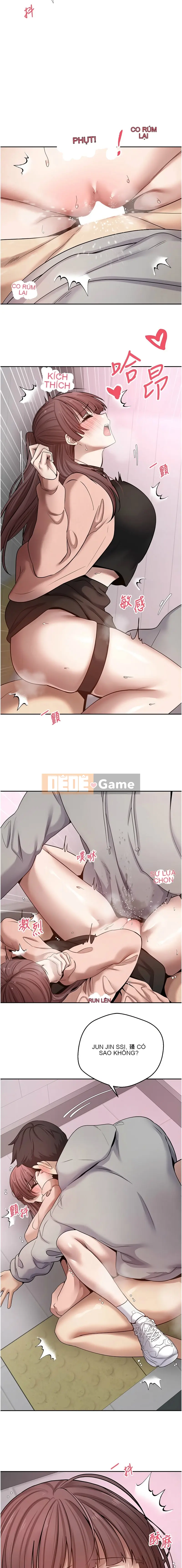 Tiền xu chuyển sang cuộc sống Chương 29-30