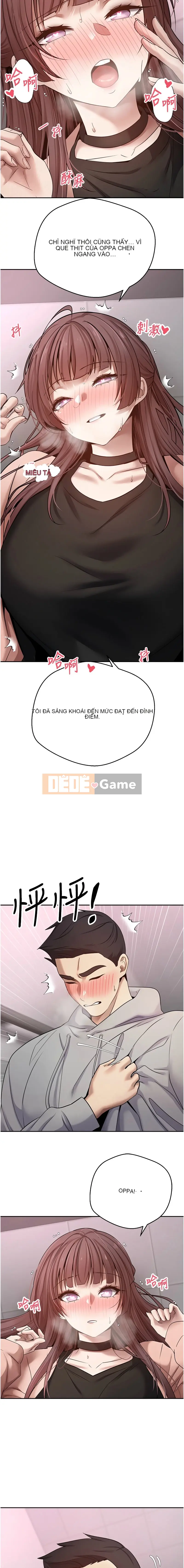 Tiền xu chuyển sang cuộc sống Chương 29-30