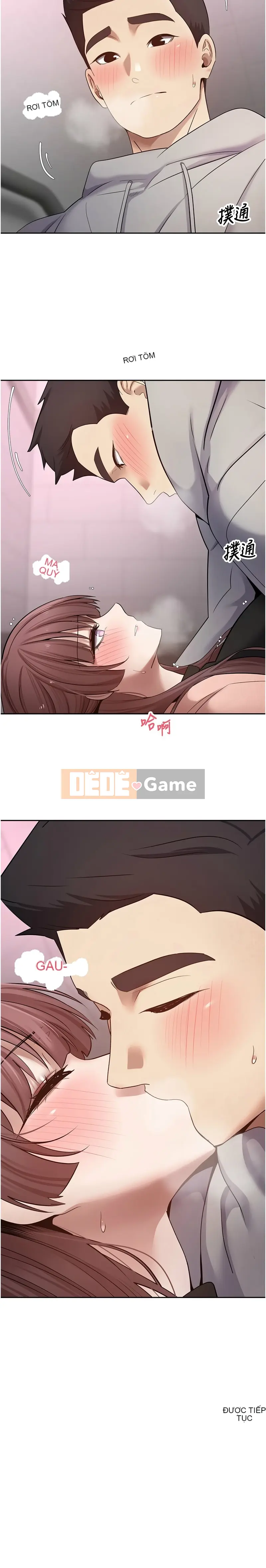 Tiền xu chuyển sang cuộc sống Chương 29-30