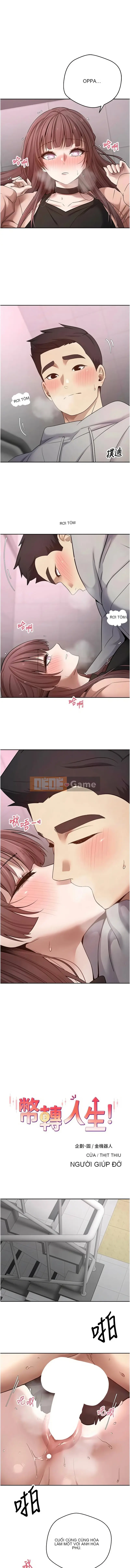 Tiền xu chuyển sang cuộc sống Chương 29-30