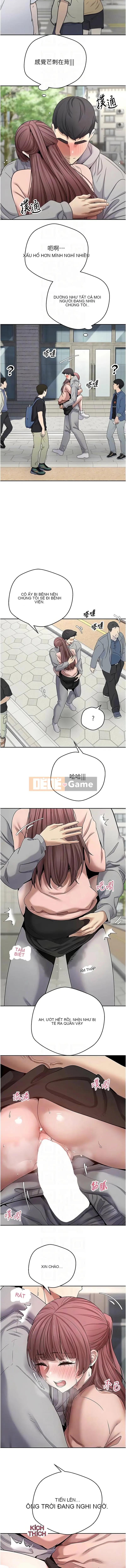 Tiền xu chuyển sang cuộc sống Chương 29-30