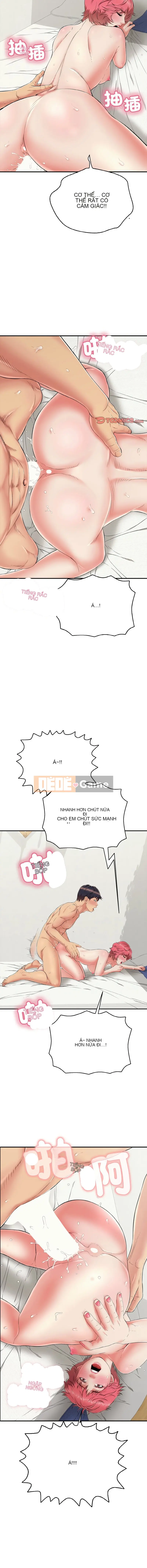 Yêu tôi một lần nữa Chương 26-27