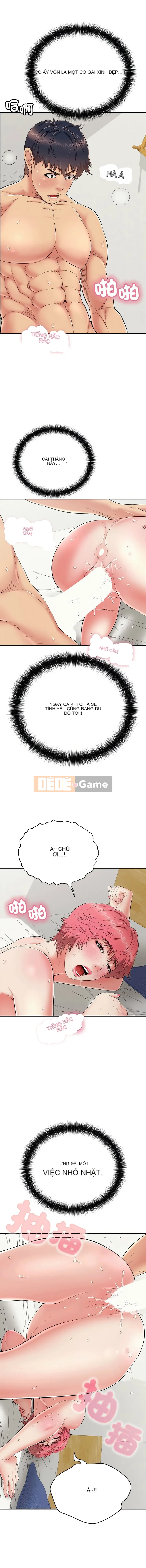 Yêu tôi một lần nữa Chương 26-27