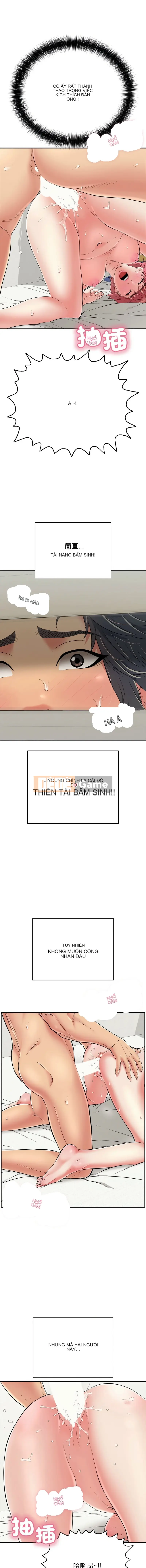 Yêu tôi một lần nữa Chương 26-27