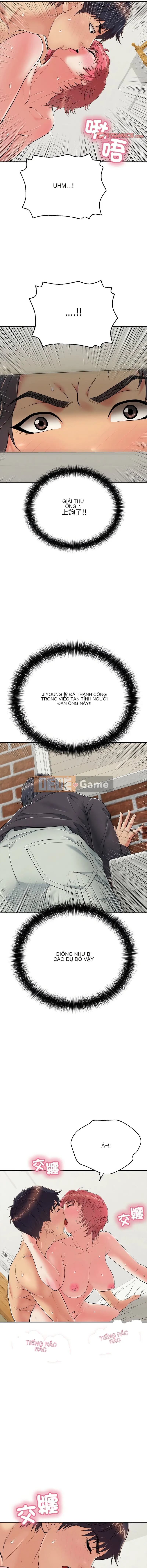 Yêu tôi một lần nữa Chương 26-27