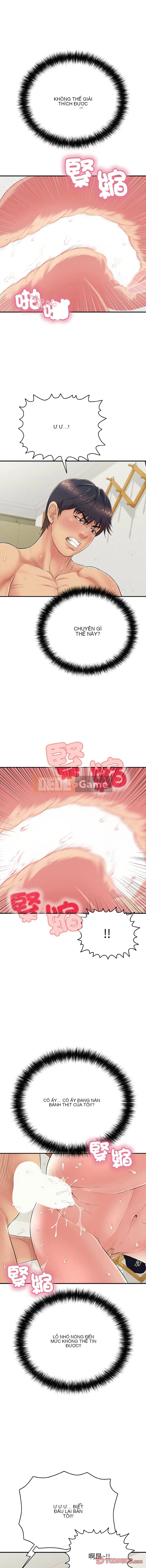 Yêu tôi một lần nữa Chương 26-27