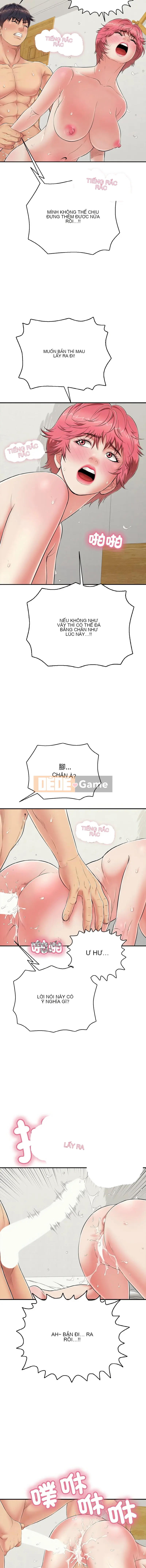 Yêu tôi một lần nữa Chương 26-27