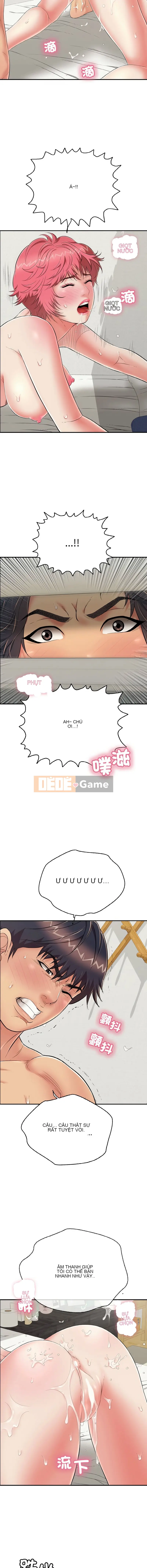 Yêu tôi một lần nữa Chương 26-27