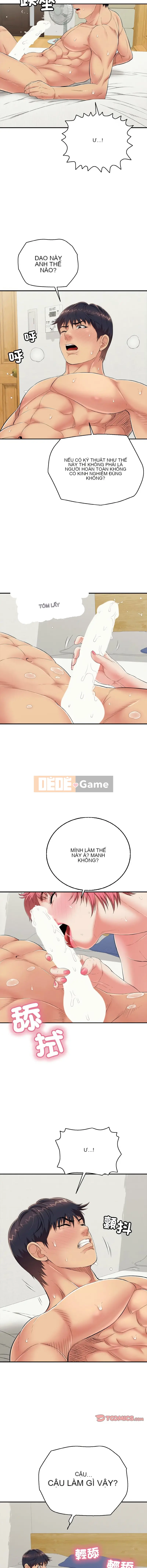 Yêu tôi một lần nữa Chương 26-27