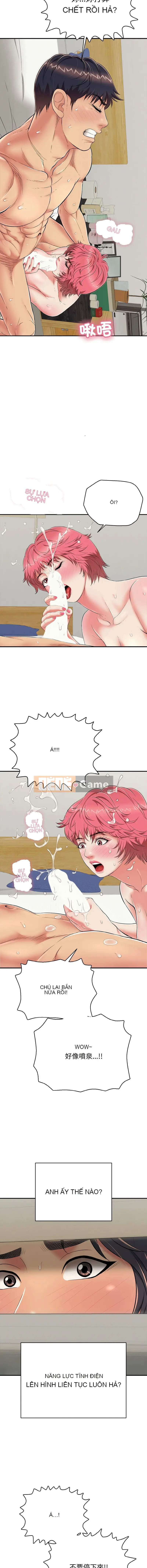 Yêu tôi một lần nữa Chương 26-27