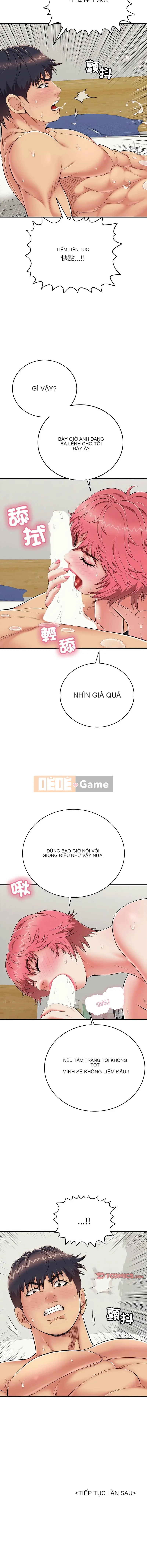 Yêu tôi một lần nữa Chương 26-27