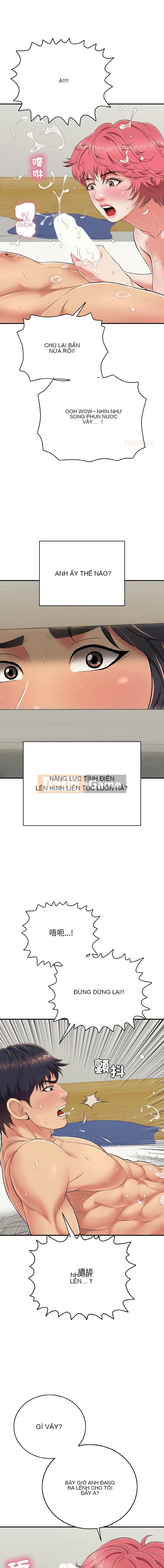 Yêu tôi một lần nữa Chương 26-27