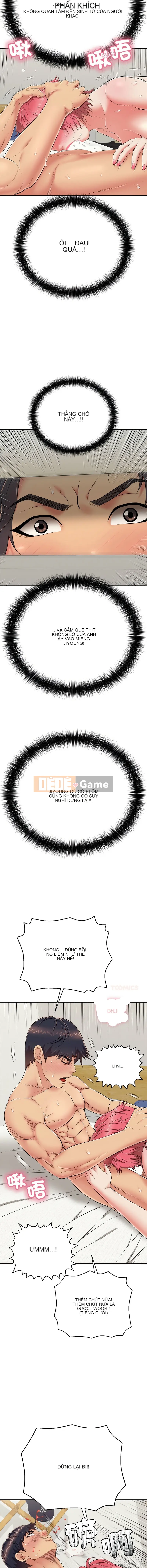 Yêu tôi một lần nữa Chương 26-27