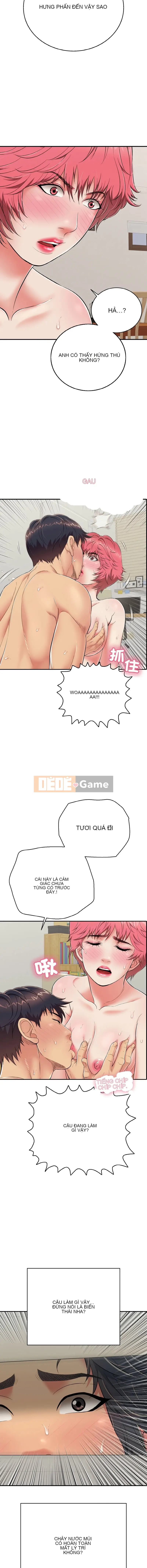 Yêu tôi một lần nữa Chương 26-27