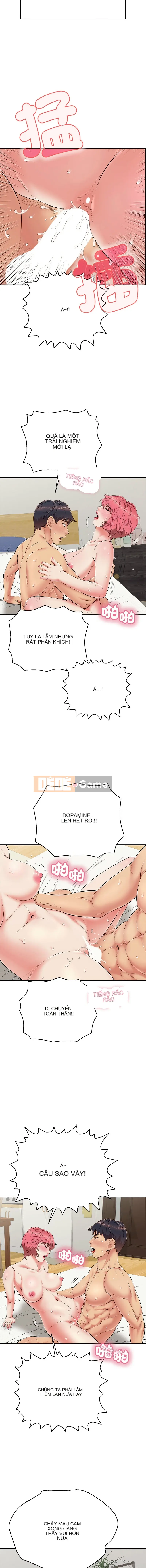 Yêu tôi một lần nữa Chương 26-27