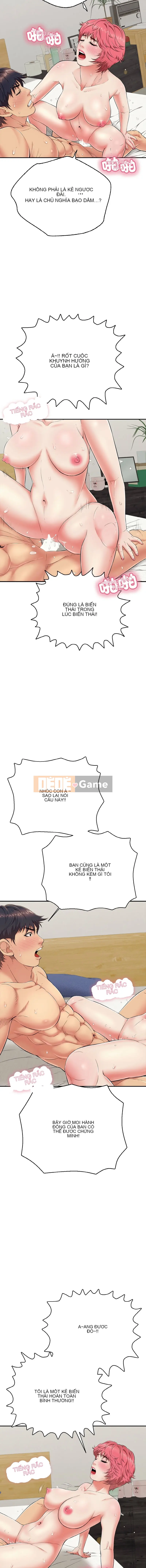 Yêu tôi một lần nữa Chương 26-27