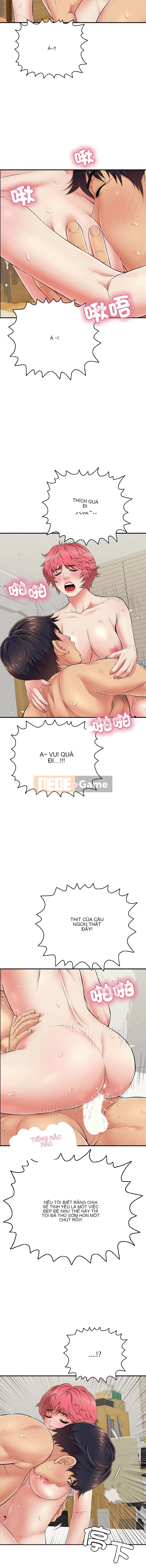 Yêu tôi một lần nữa Chương 26-27