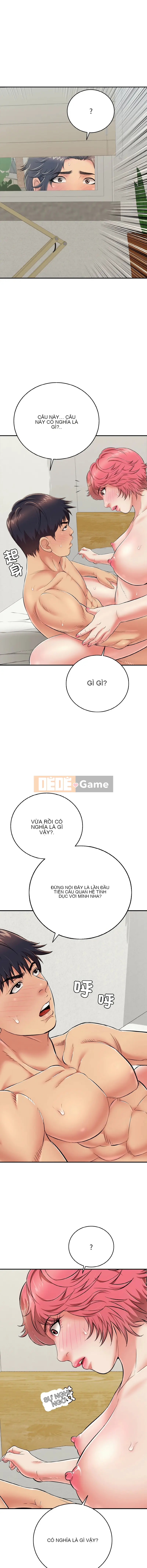 Yêu tôi một lần nữa Chương 26-27