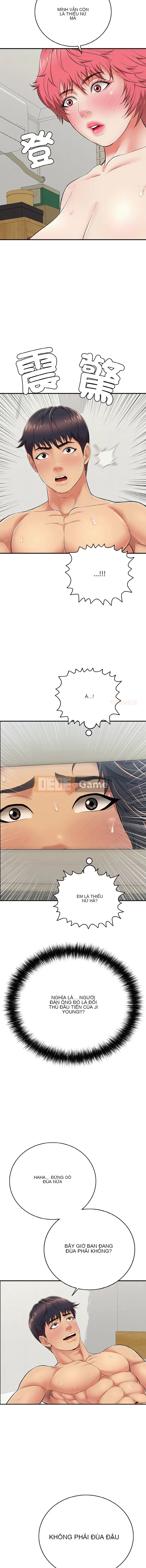 Yêu tôi một lần nữa Chương 26-27