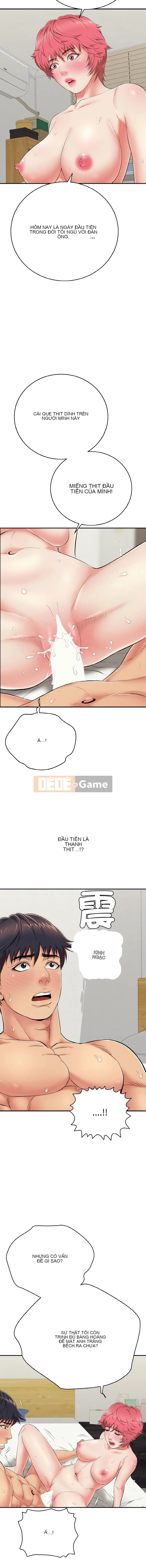 Yêu tôi một lần nữa Chương 26-27