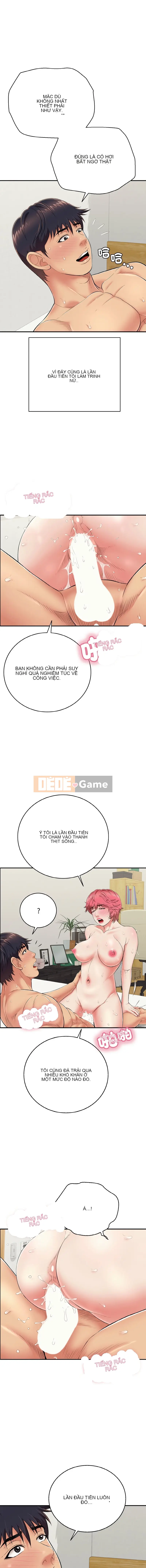 Yêu tôi một lần nữa Chương 26-27