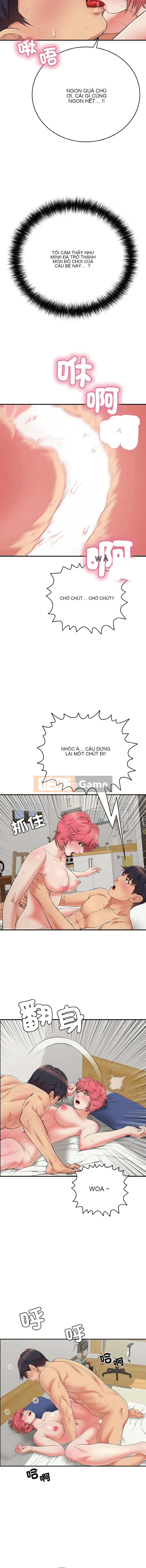 Yêu tôi một lần nữa Chương 26-27