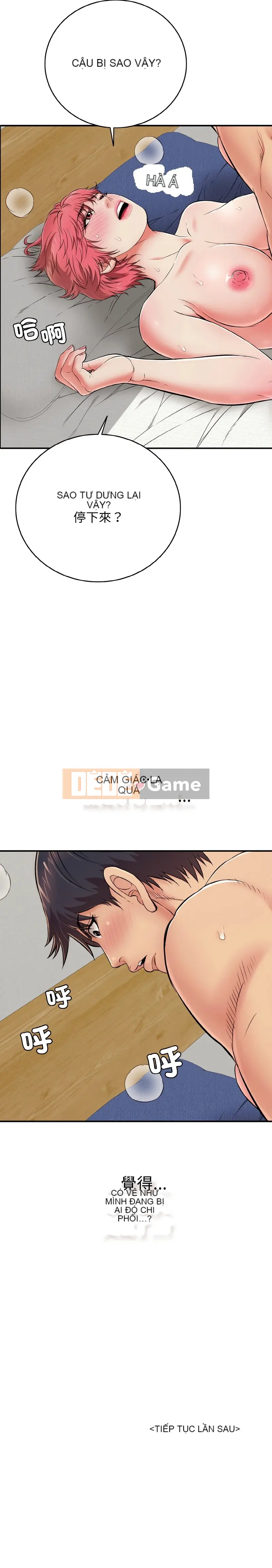 Yêu tôi một lần nữa Chương 26-27