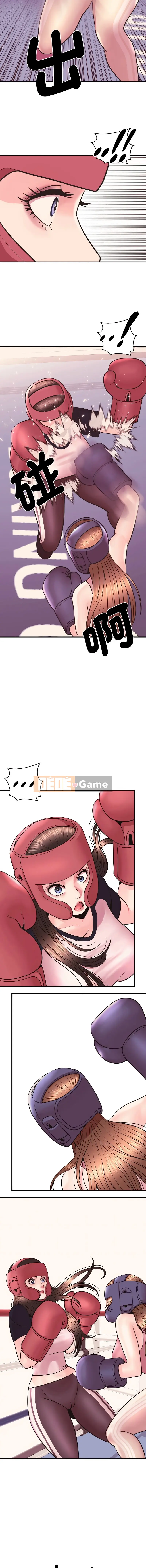 Lớp học quyền anh riêng Chương 25-26