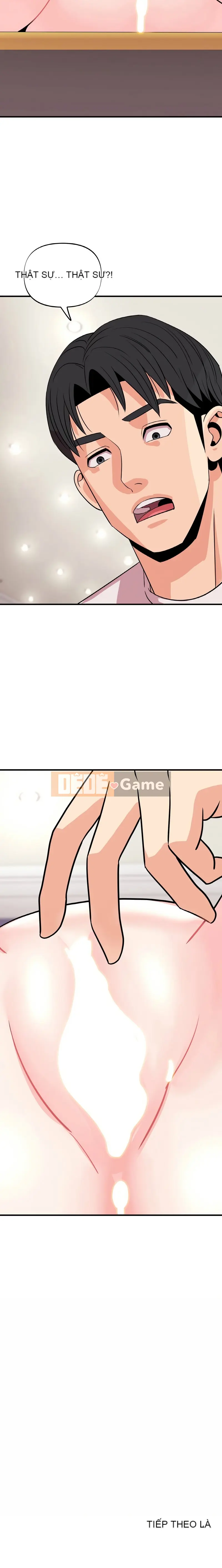 Lớp học quyền anh riêng Chương 25-26