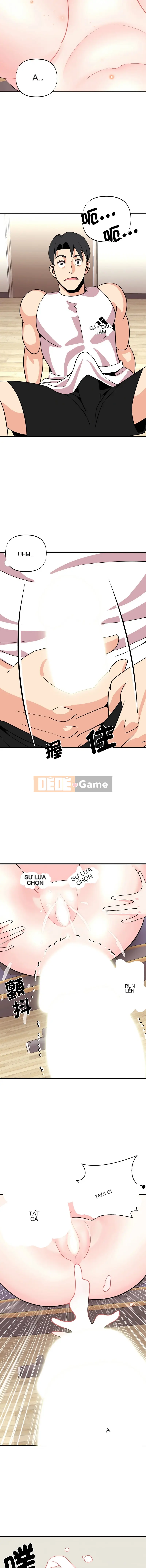 Lớp học quyền anh riêng Chương 25-26