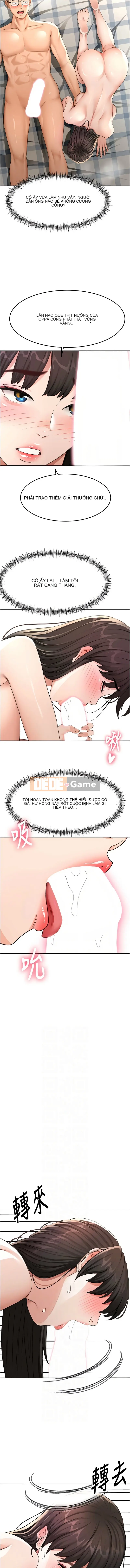 Mùa xuân trong bộ hàng đầu Chương 26-27