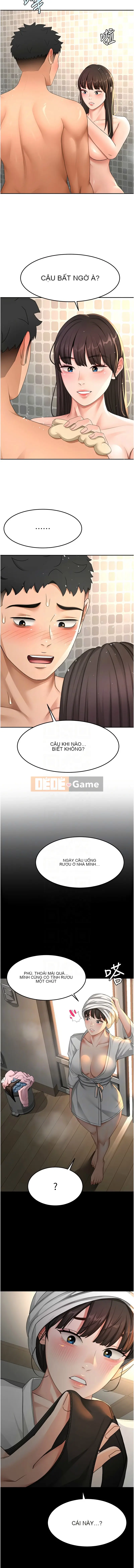 Mùa xuân trong bộ hàng đầu Chương 26-27