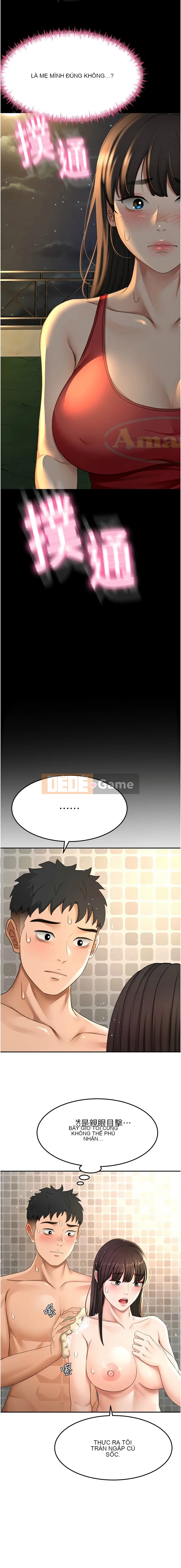 Mùa xuân trong bộ hàng đầu Chương 26-27