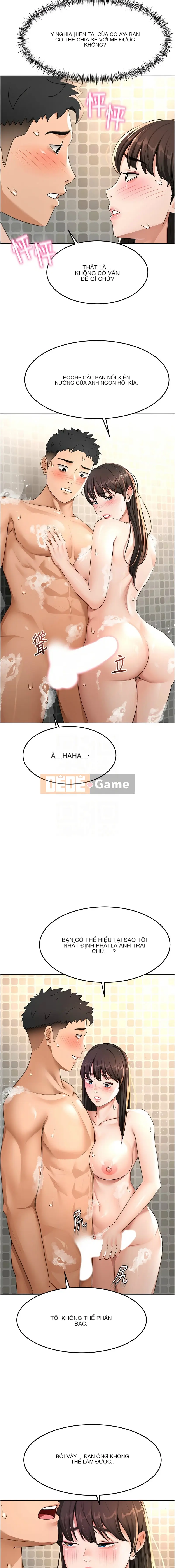 Mùa xuân trong bộ hàng đầu Chương 26-27