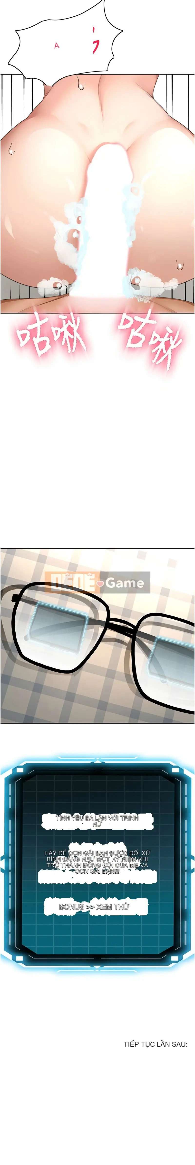 Mùa xuân trong bộ hàng đầu Chương 26-27