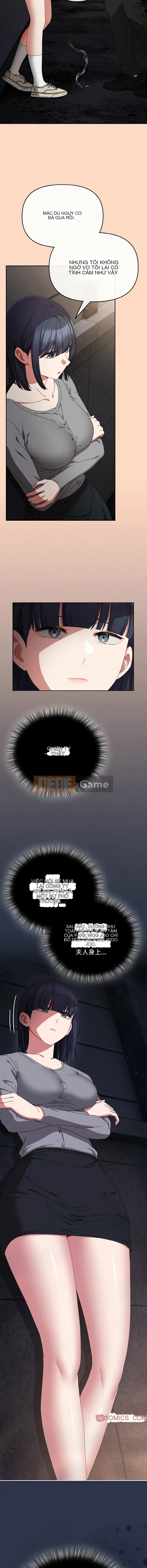 Thật tốt khi yêu bạn Chương 22-23