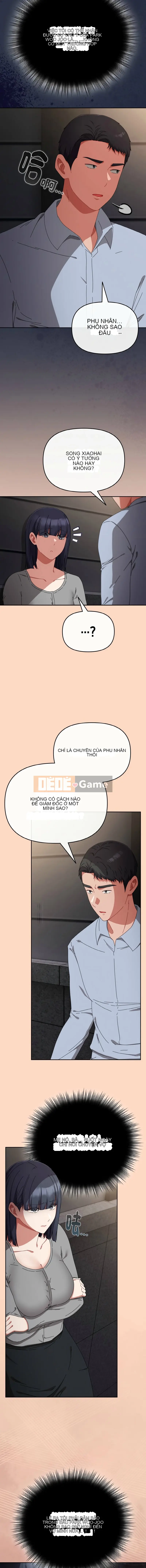 Thật tốt khi yêu bạn Chương 22-23