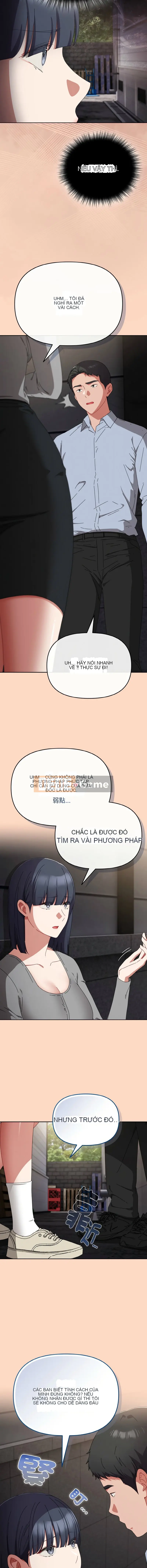 Thật tốt khi yêu bạn Chương 22-23