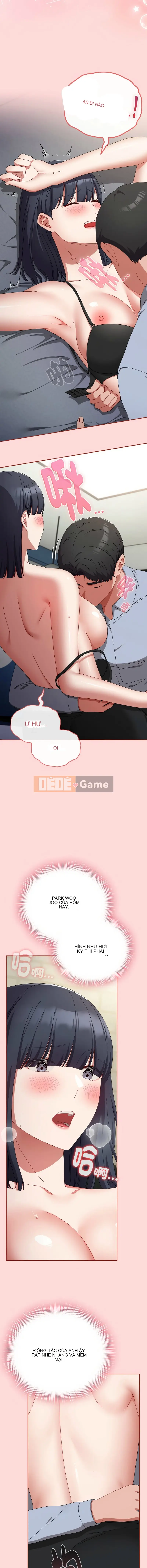 Thật tốt khi yêu bạn Chương 22-23