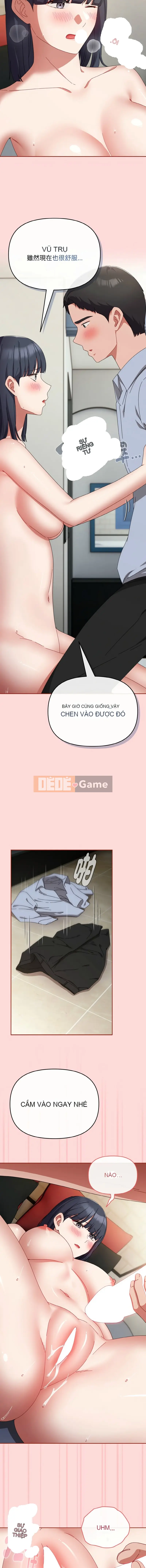 Thật tốt khi yêu bạn Chương 22-23