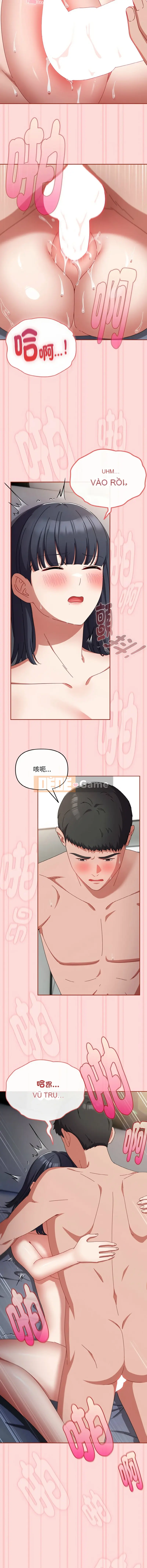 Thật tốt khi yêu bạn Chương 22-23