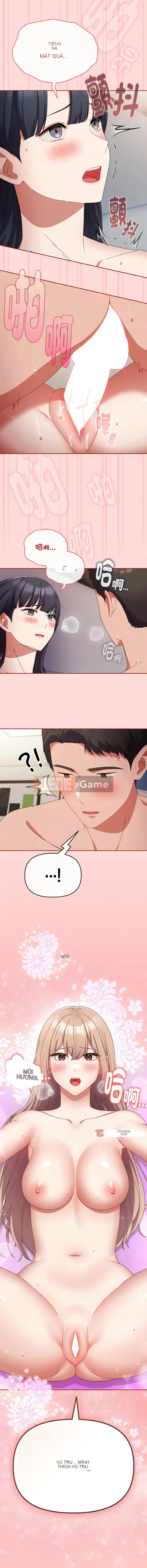 Thật tốt khi yêu bạn Chương 22-23